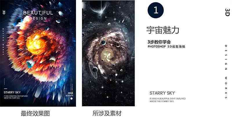 ai绘画版瞬息全宙文案