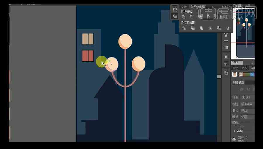 ai自己创作怎么做-ai自己创作怎么做动画效果