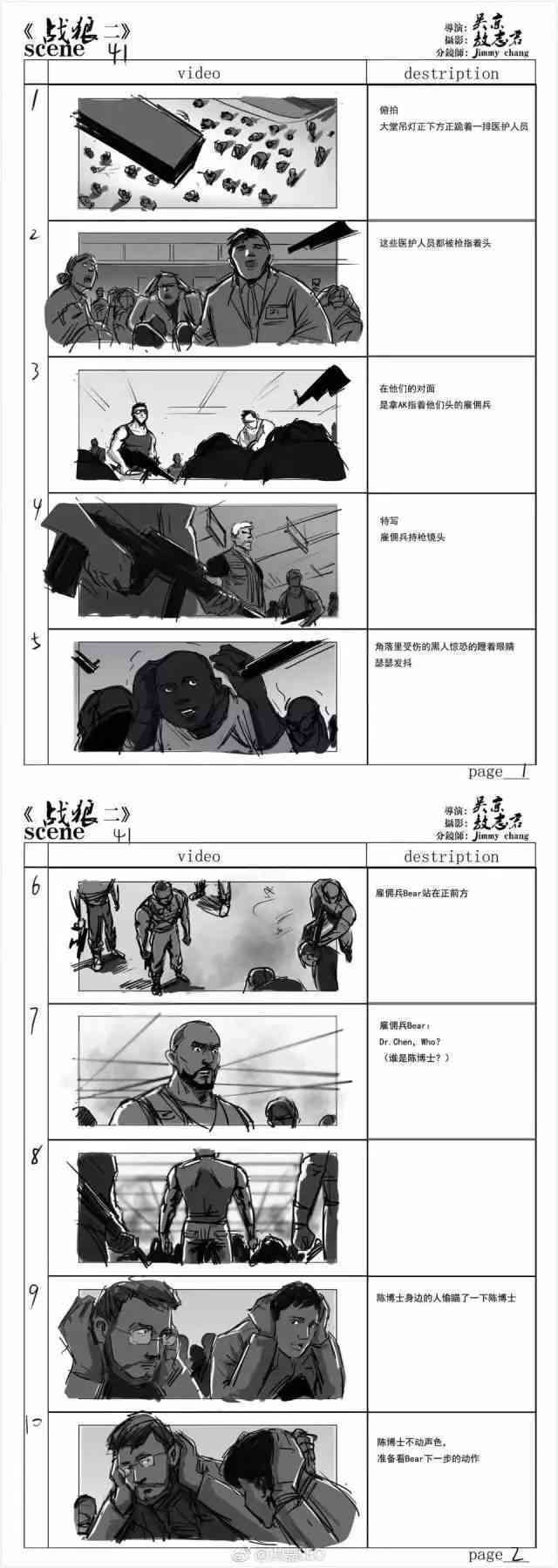 怎么让ai写分镜脚本更快
