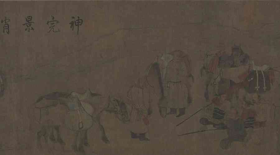 一键ai名画文案怎么做