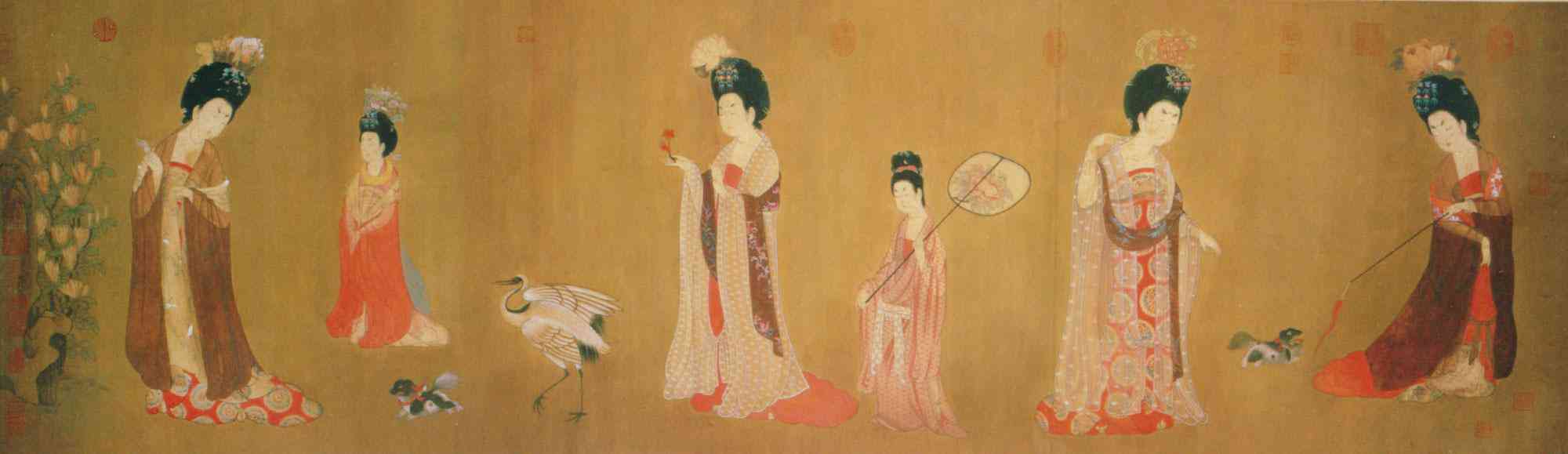 一键ai名画文案怎么做