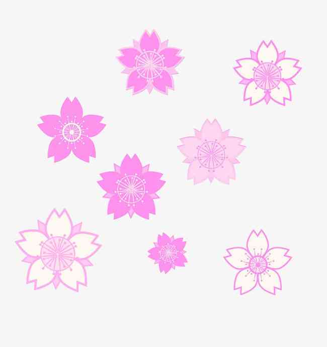 ai绘画樱花文案怎么写