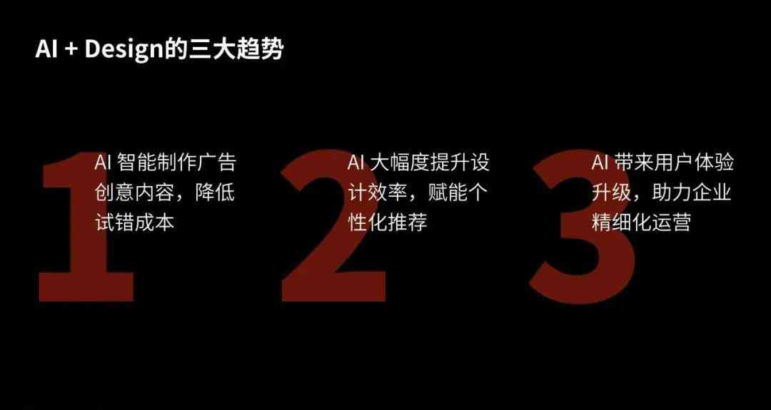 ai破碎效果文案怎么做