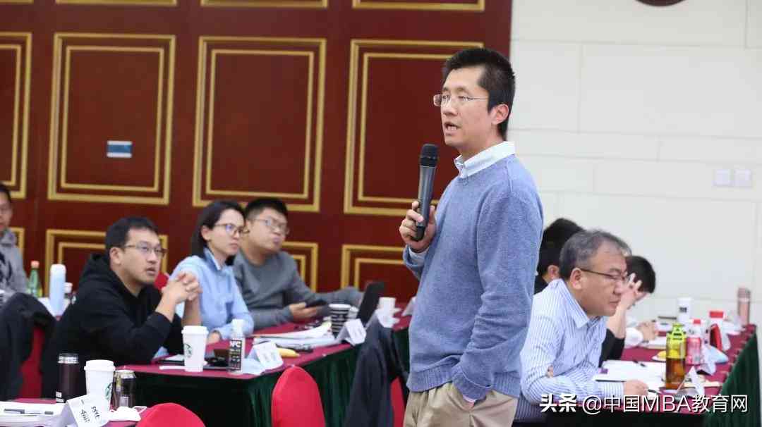 教师用ai写总结报告
