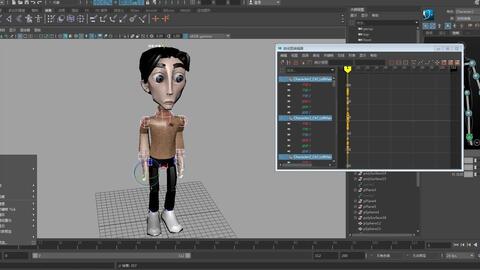 ai创作动画角色怎么删除-ai创作动画角色怎么删除不了