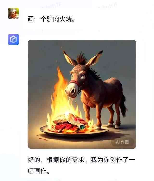 ai绘画生成搞笑文案怎么写