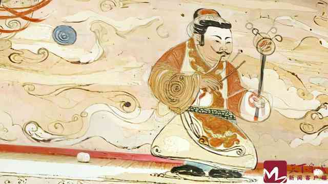 AI古代侍女幽默文案