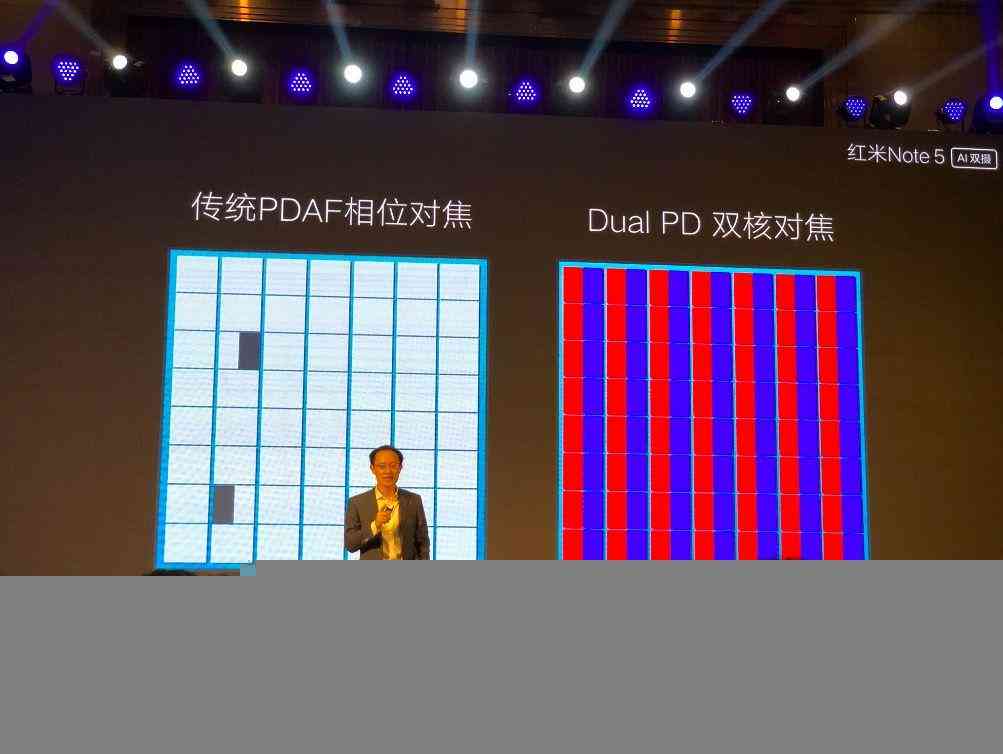 小米13ai创作里没有景深怎么办