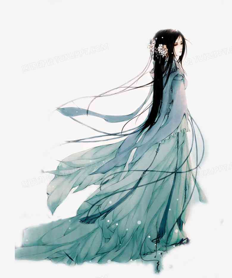ai绘画古风文案怎么写-ai绘画古风文案怎么写好看