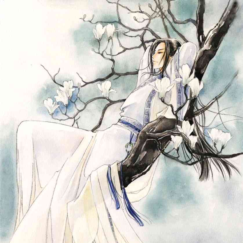 ai绘画古风文案怎么写-ai绘画古风文案怎么写好看