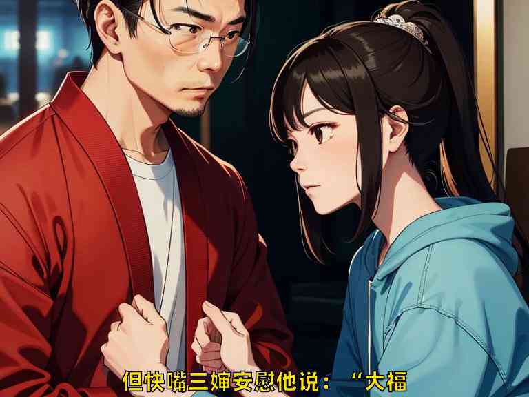 ai天色文案