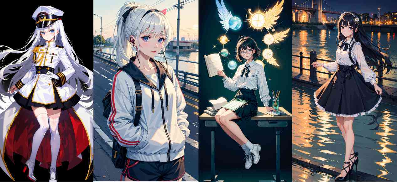 ai动漫二次元文案怎么写-ai动漫二次元文案怎么写的