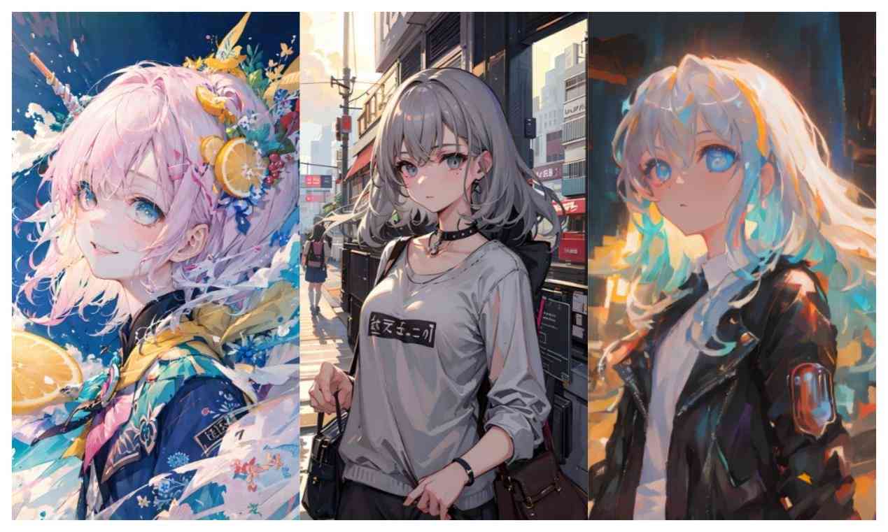 ai动漫二次元文案怎么写-ai动漫二次元文案怎么写的