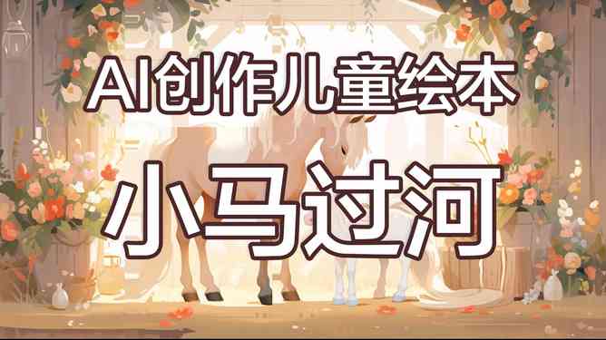 ai创作儿绘本怎么赚钱