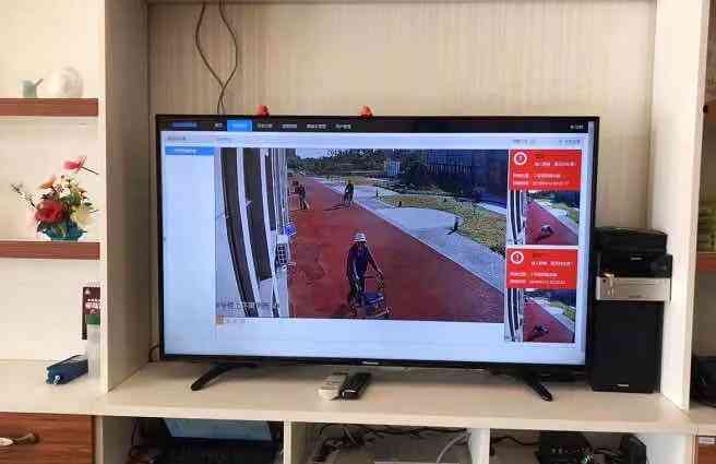 ai预测跌倒风险分析报告
