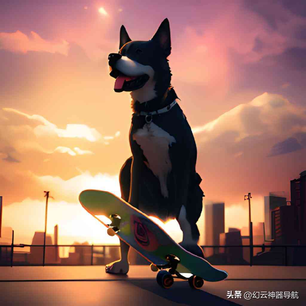 6个ai创作神器-ai内容创作