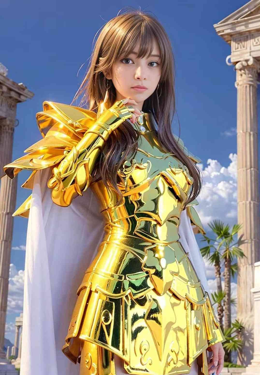 ai绘画的创作方式是什么