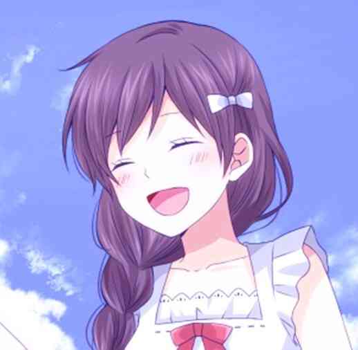 二次元ai绘画文案短句