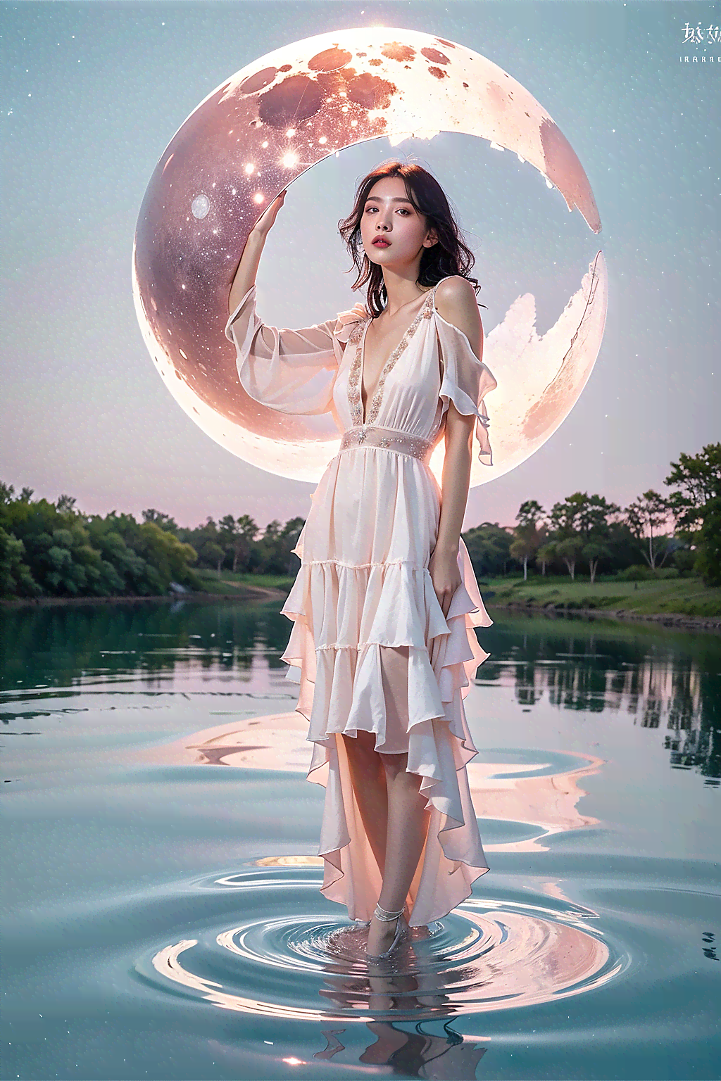海艺ai人物创作怎么样