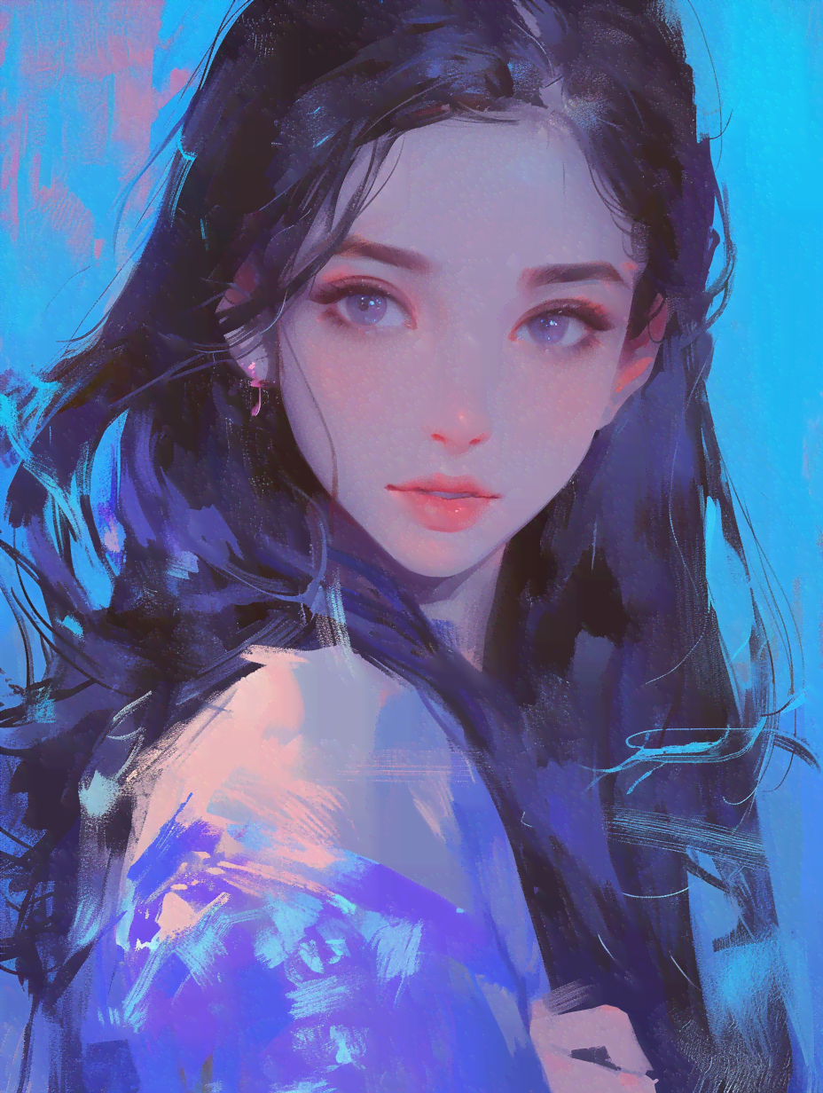 海艺ai人物创作怎么样