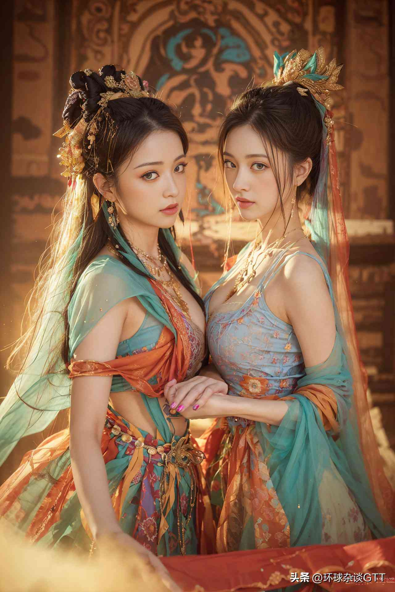 ai创作通手机版