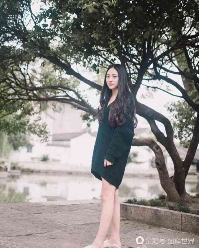 AI美女生活照片文案