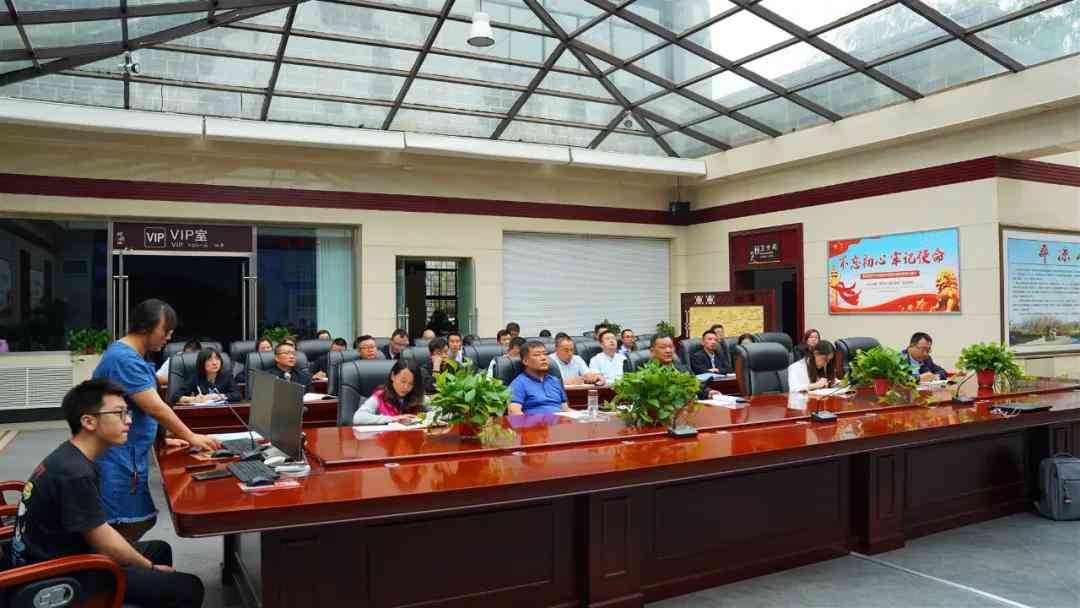 AI技术员职业规划访谈报告