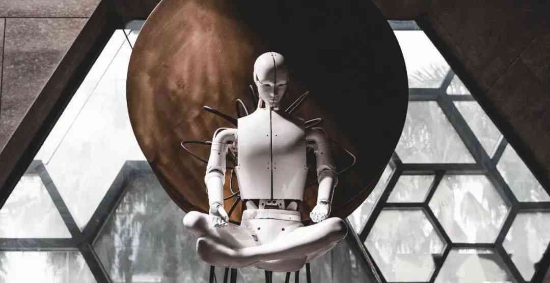 ai创作的作品是艺术吗人的体验