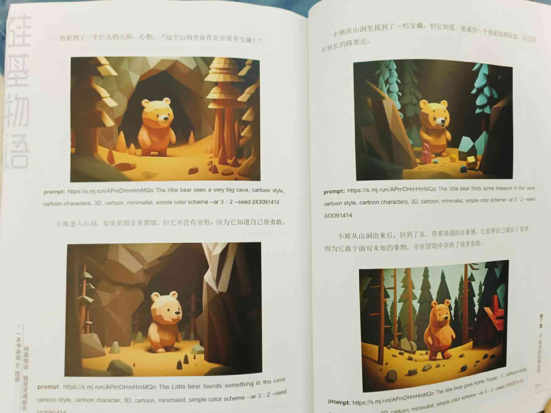 ai绘画技术对艺术创作影响