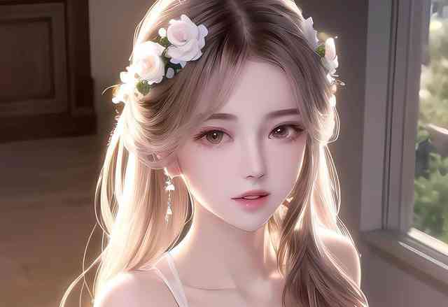ai美女创作的关键词是什么