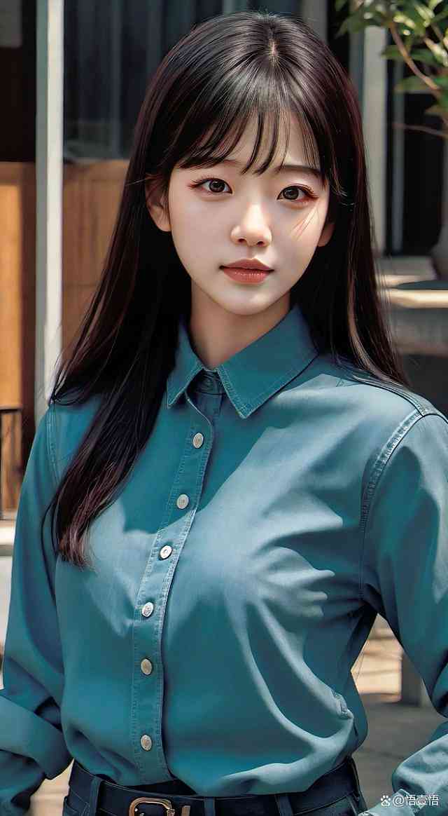 ai美女创作的关键词是什么