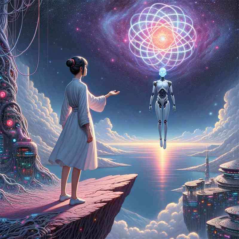 人工智能创作的ai