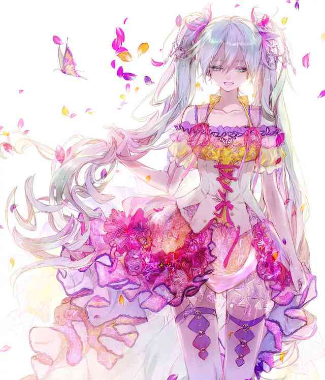 二次元ai结婚绘画文案