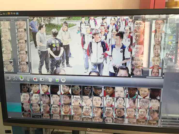 小学ai教室介绍文案简短-小学ai教室介绍文案简短一点
