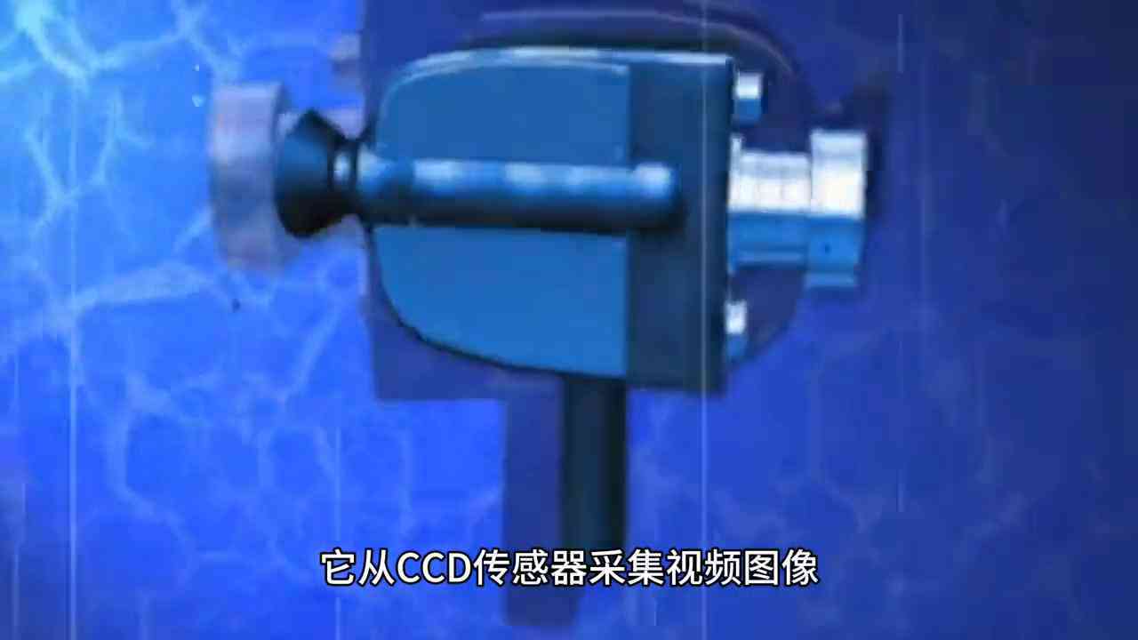装饰ai监控文案简短