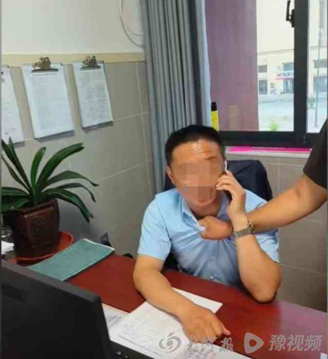装饰ai监控文案简短