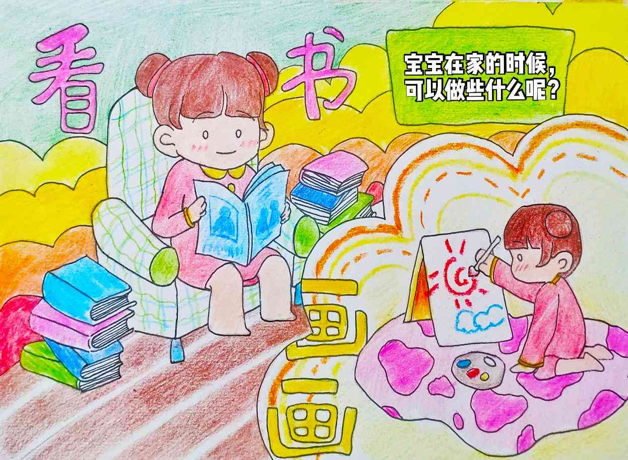 ai绘画描述文案怎么写好
