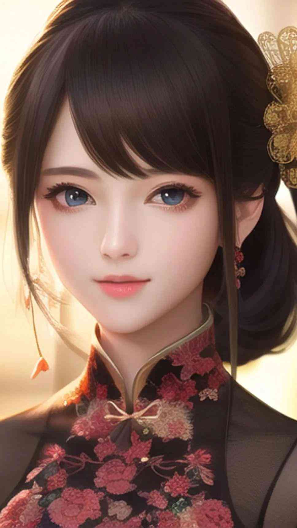 原创作品ai画画