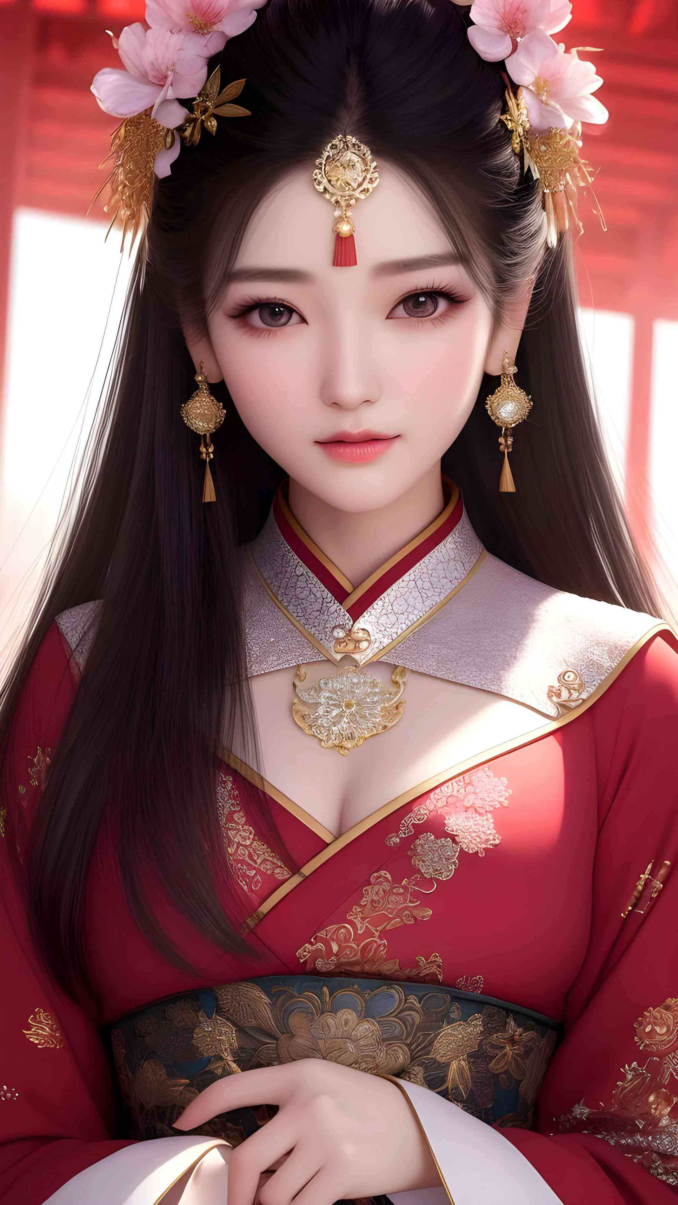 原创作品ai画画