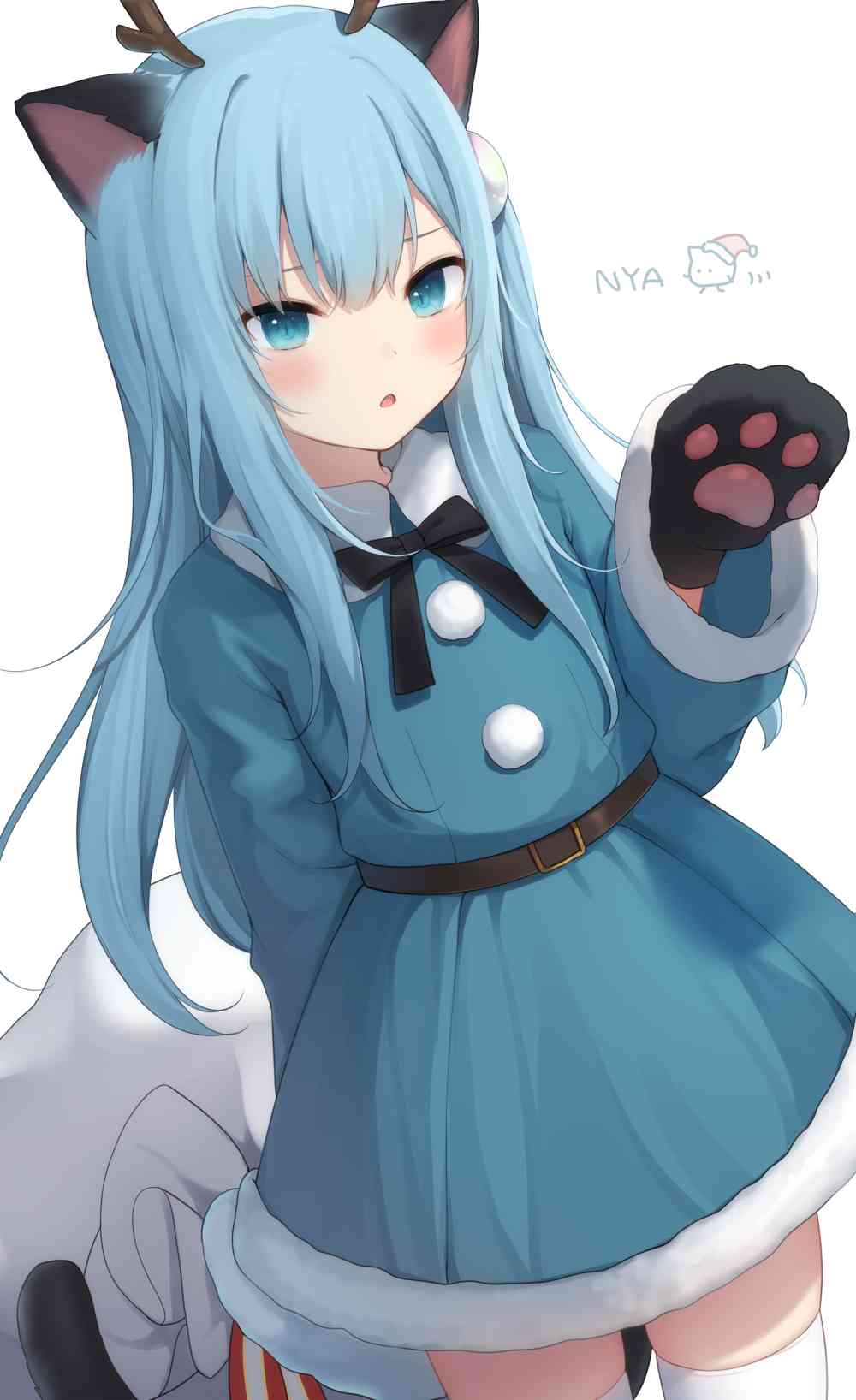 二次元ai绘画猫咪文案-二次元ai绘画猫咪文案怎么写