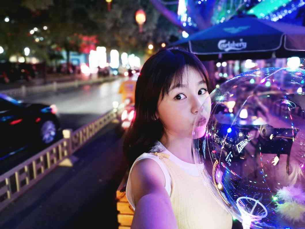 ai创作中国街景