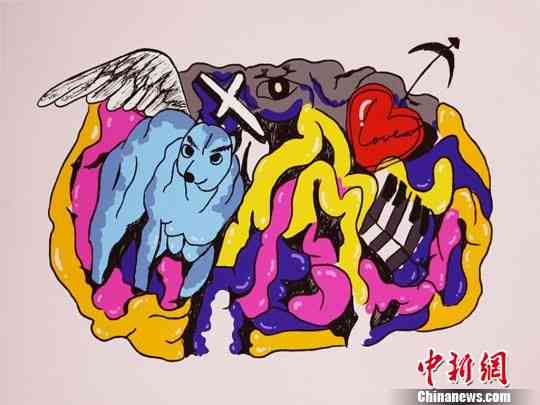 ai绘画创作最伟大的作品周杰伦