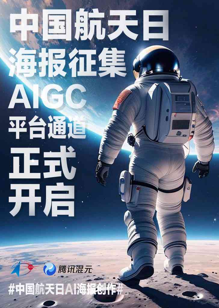 ai创作海报