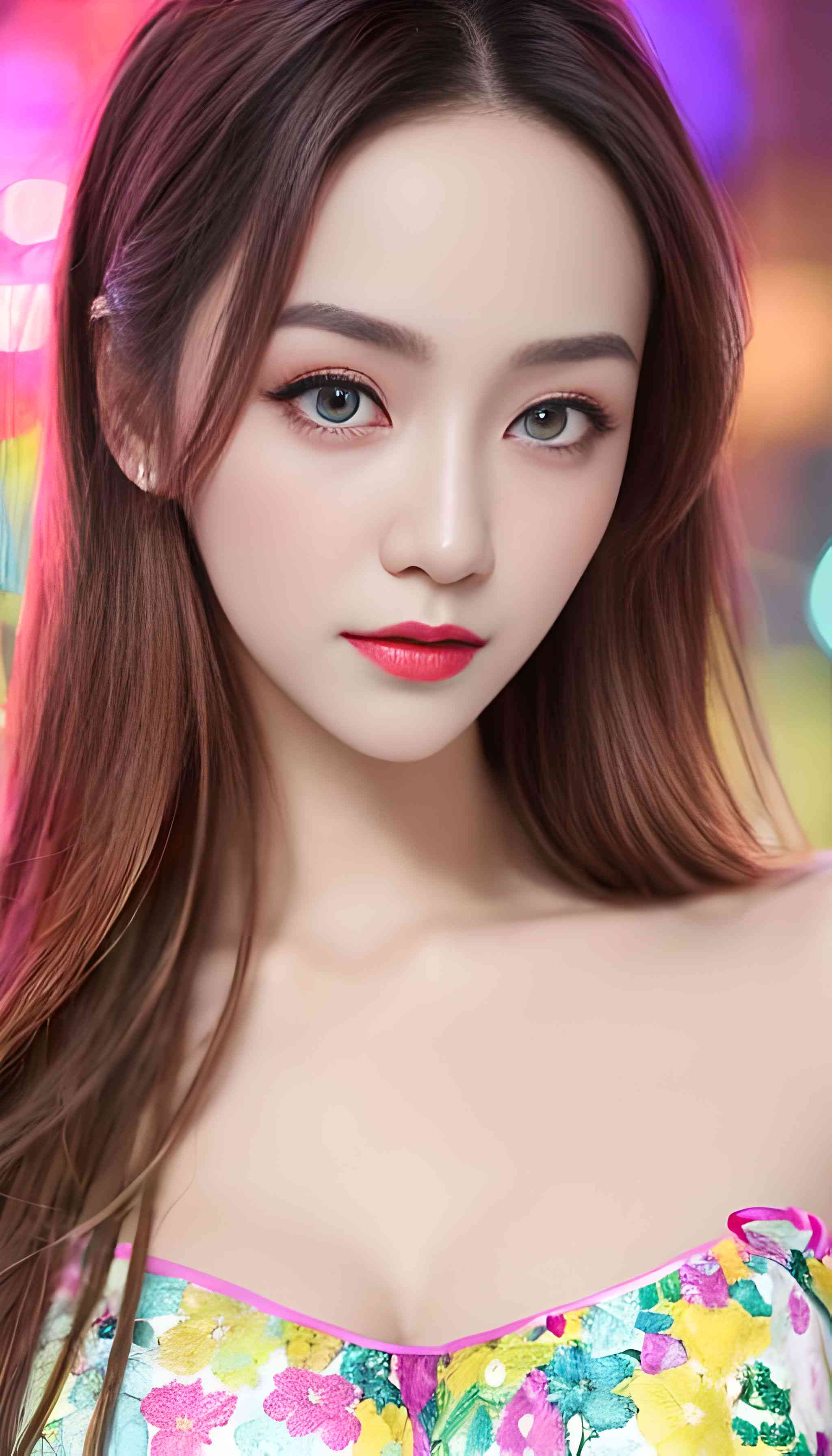 ai创作写真去哪了