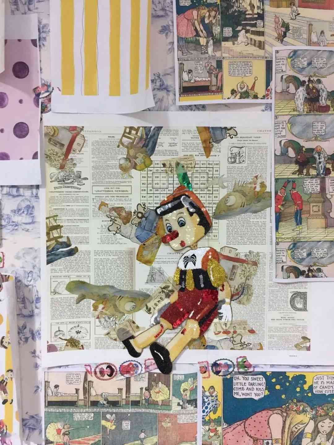 ai写作作品没有创造性事例