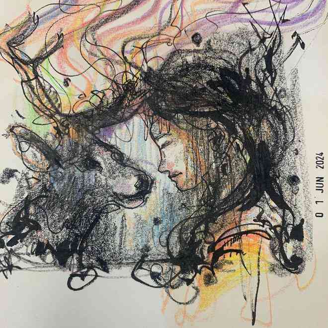 ai绘画创作免费