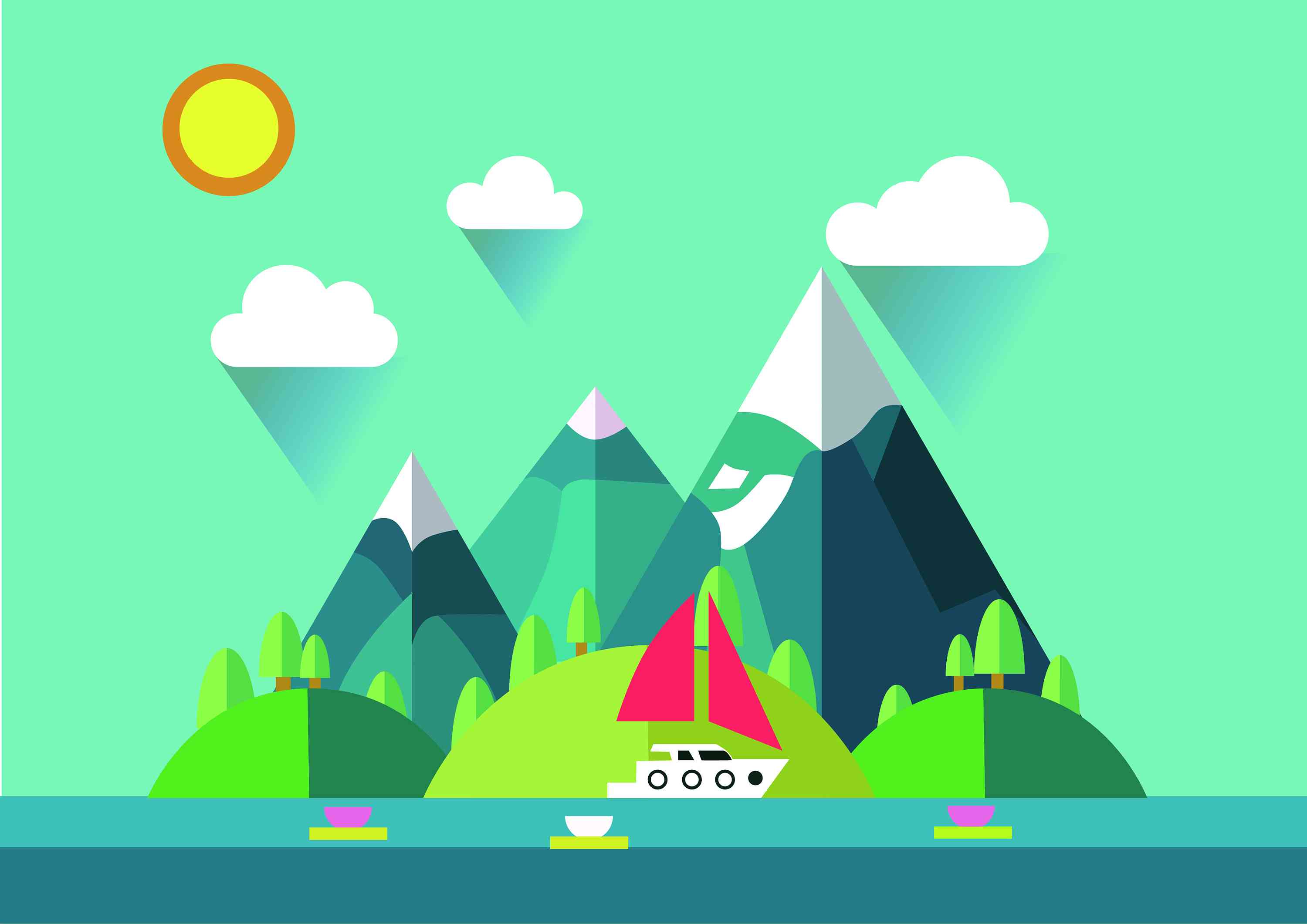 ai绘画创作免费