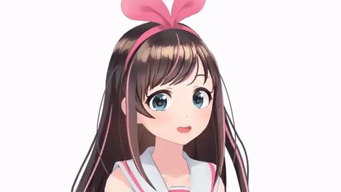 ai是绊爱的创作者是谁