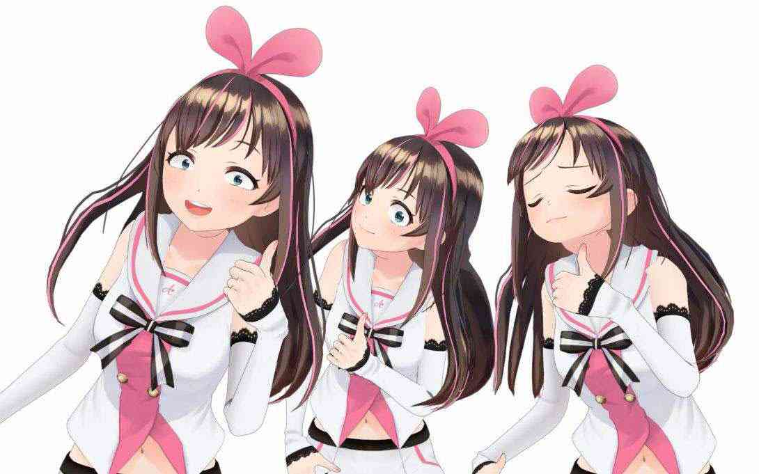ai是绊爱的创作者是谁