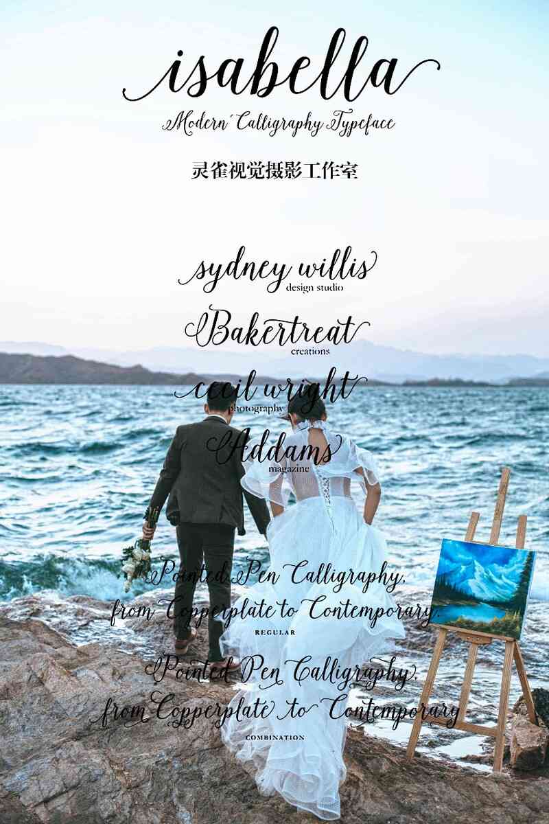 特效ai旅拍的文案